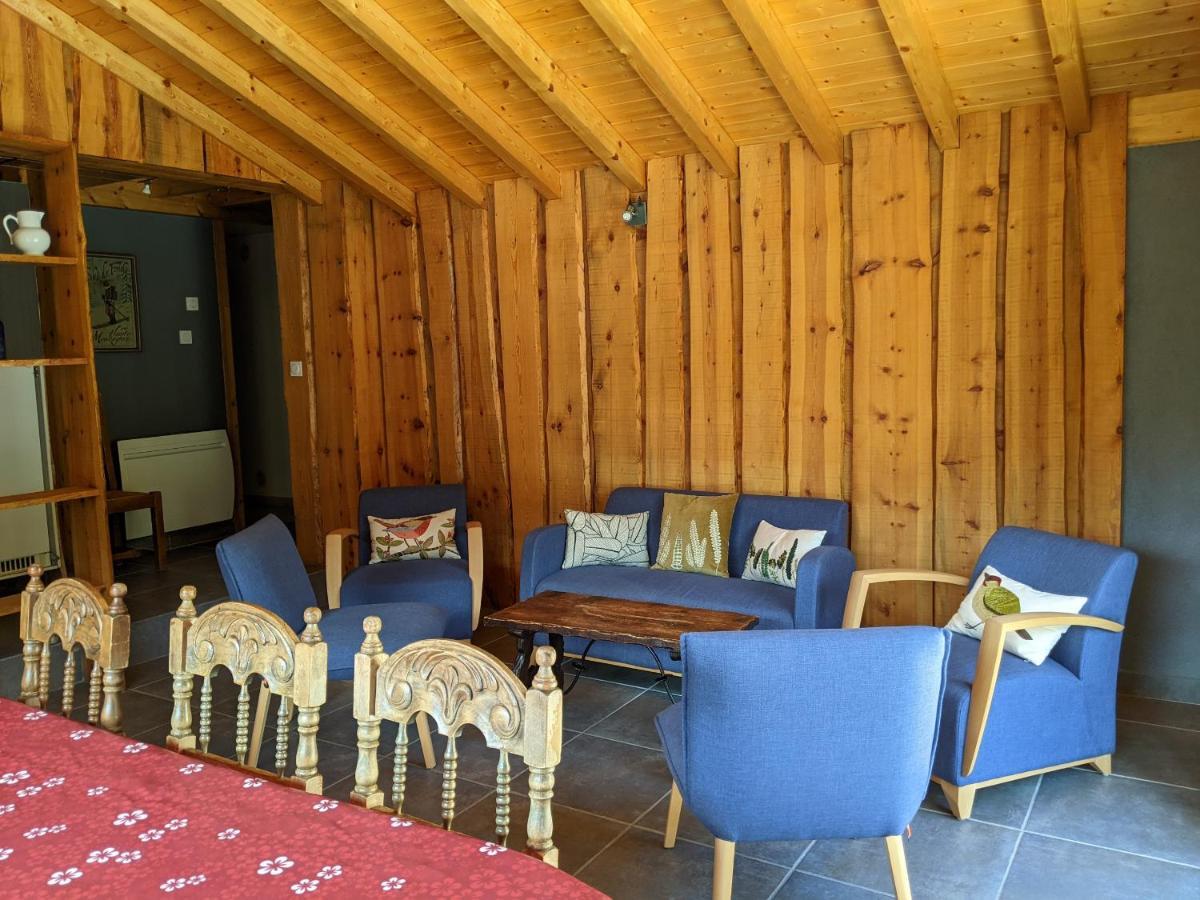 Atalaya - Maitre De Cabestany - Gite Avec Piscine Pour 8 Personnes - 3 Chambres En Suite Llo Bagian luar foto