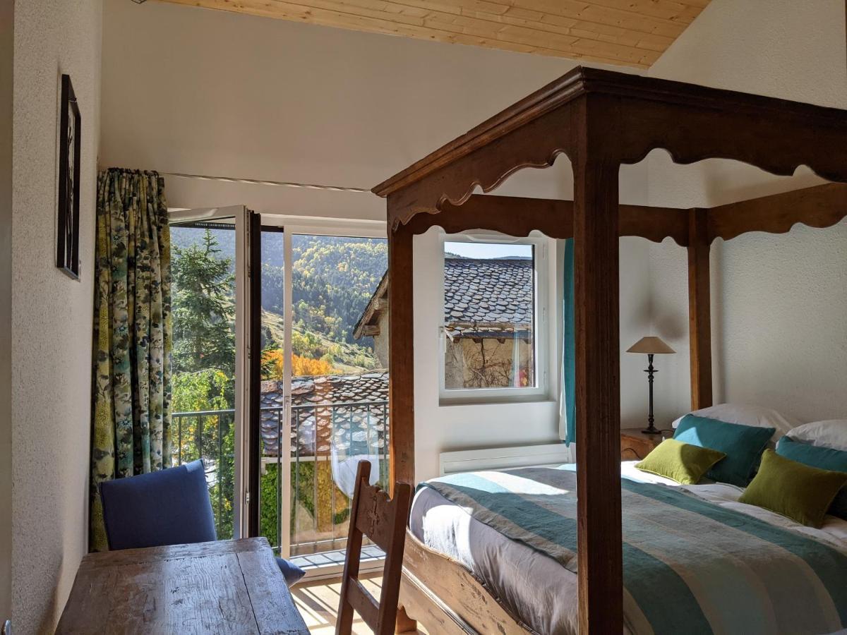 Atalaya - Maitre De Cabestany - Gite Avec Piscine Pour 8 Personnes - 3 Chambres En Suite Llo Bagian luar foto