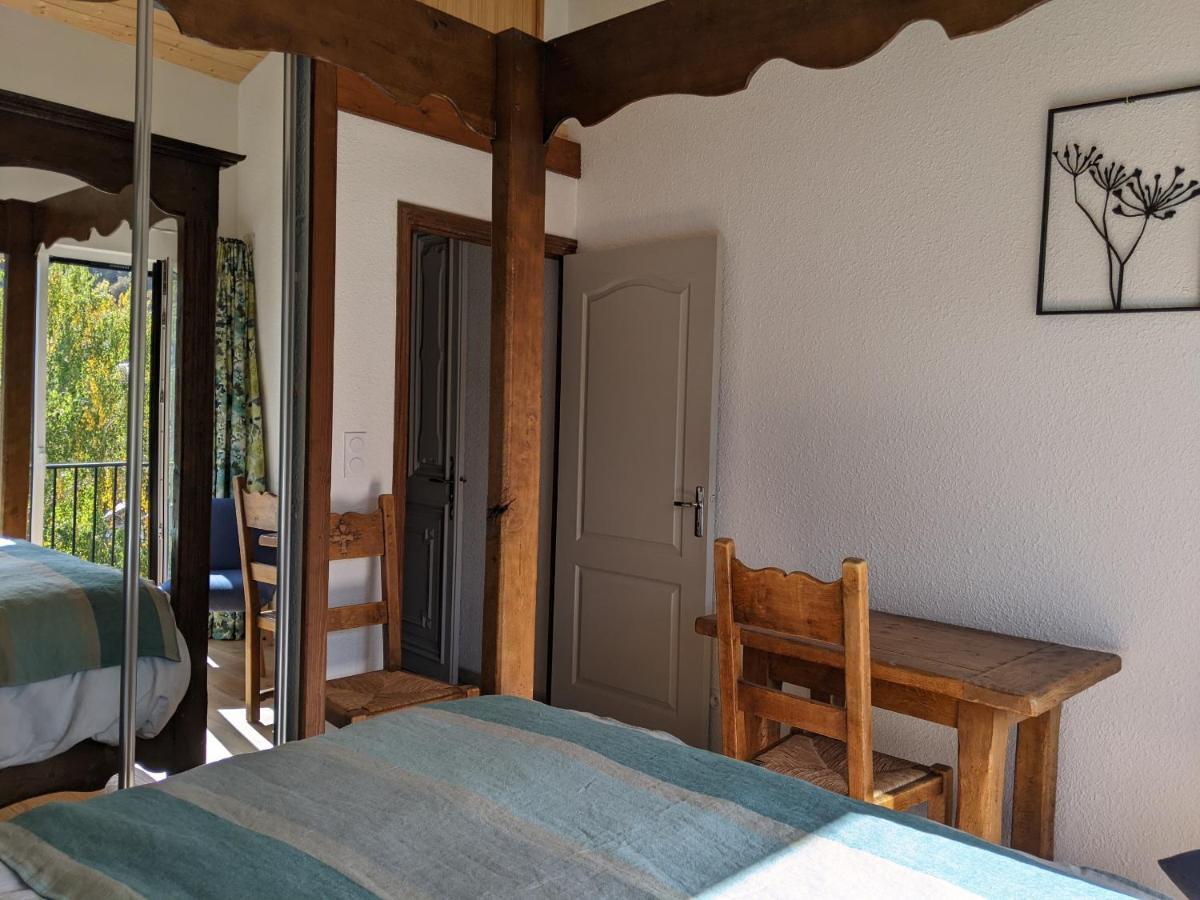 Atalaya - Maitre De Cabestany - Gite Avec Piscine Pour 8 Personnes - 3 Chambres En Suite Llo Bagian luar foto