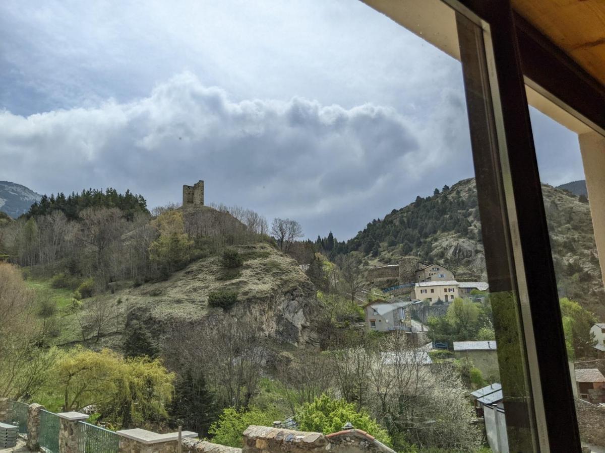 Atalaya - Maitre De Cabestany - Gite Avec Piscine Pour 8 Personnes - 3 Chambres En Suite Llo Bagian luar foto