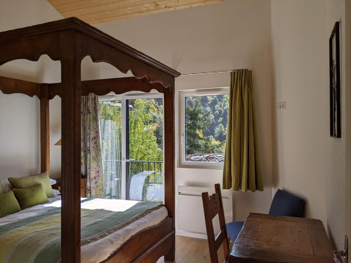 Atalaya - Maitre De Cabestany - Gite Avec Piscine Pour 8 Personnes - 3 Chambres En Suite Llo Bagian luar foto