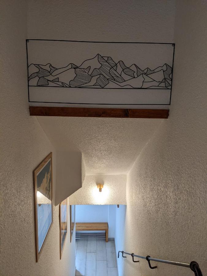 Atalaya - Maitre De Cabestany - Gite Avec Piscine Pour 8 Personnes - 3 Chambres En Suite Llo Bagian luar foto